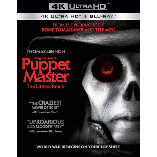 Amazon.co.jp: DEMONIC TOYS 2 : DVD